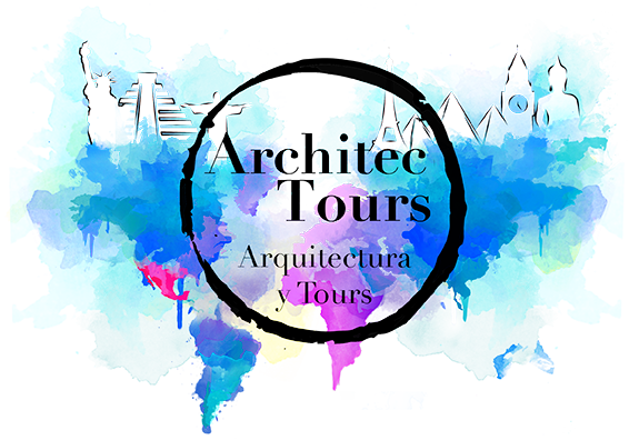 Logo ArchitecTours